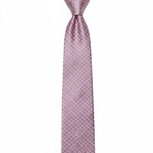 Daniel Cremieux Signature Collection 7 Fold Silk Tie Handmade In Italy Ltd‎ Ed